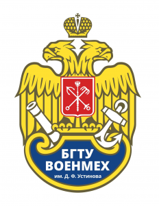 Moodle БГТУ "ВОЕНМЕХ"